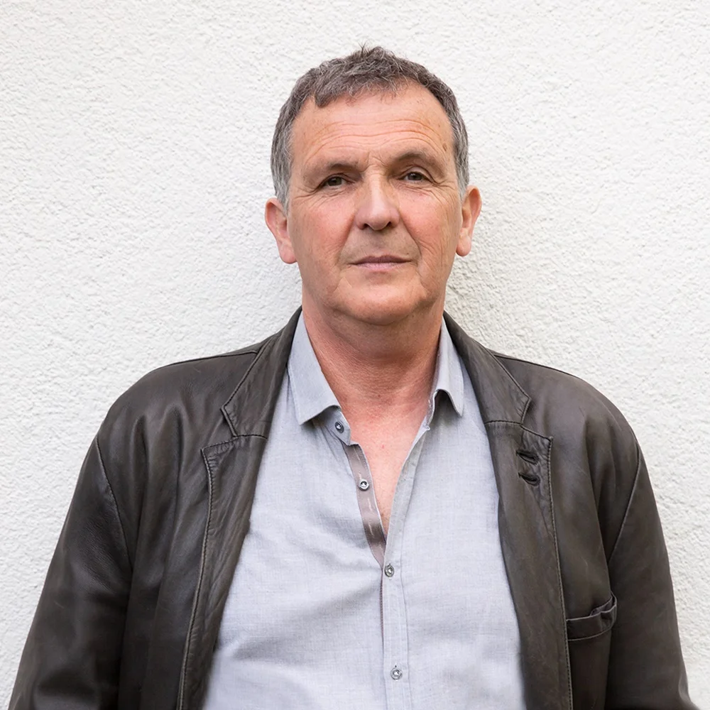 Meinrad Wellhäuser - Geprüfter Sachverständiger für hygrothermische Bauphysik Meinrad Wellhäuser - Geprüfter Sachverständiger für hygrothermische Bauphysik